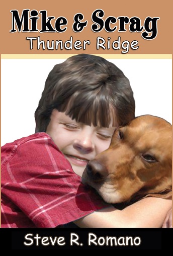 Mike and Scrag cover