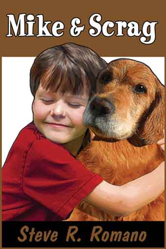 Mike and Scrag paperback